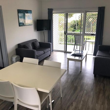 Cocos Holiday Apartments Trinity Beach Δωμάτιο φωτογραφία