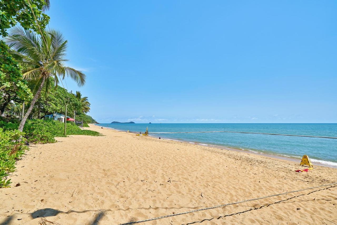 Cocos Holiday Apartments Trinity Beach Εξωτερικό φωτογραφία