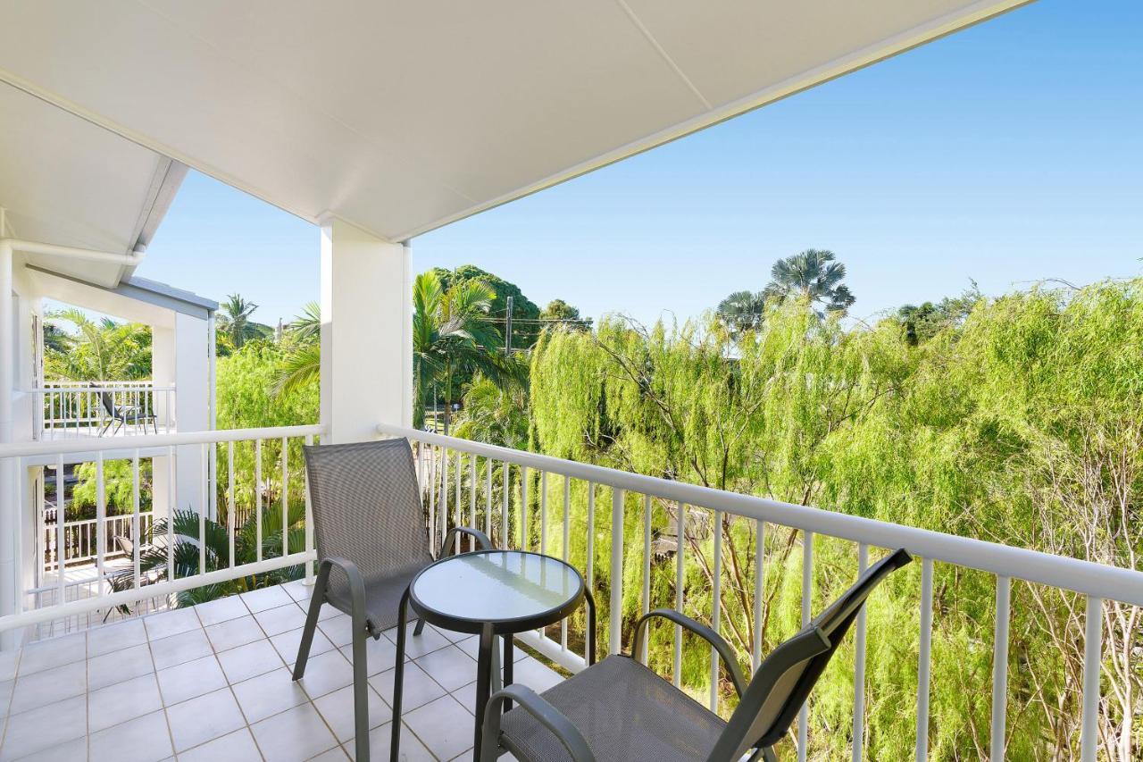 Cocos Holiday Apartments Trinity Beach Εξωτερικό φωτογραφία